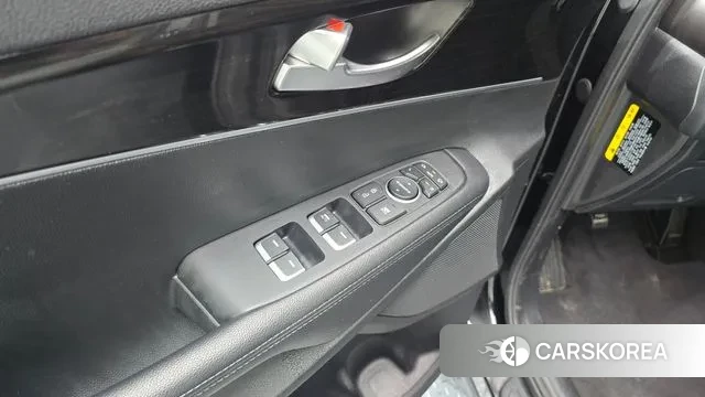 Kia The New Sorento 2019 Черный из Кореи, фото 5