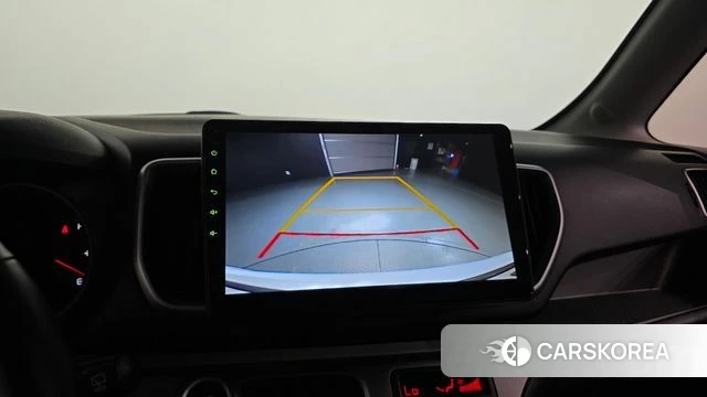 Kia The New Ray 2018 Белый из Кореи, фото 5