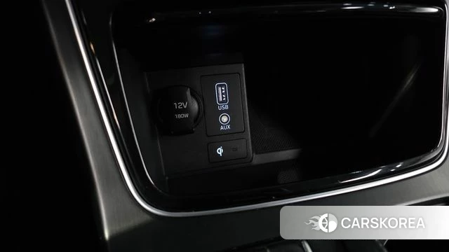 Hyundai Grandeur IG 2019 Черный из Кореи, фото 5