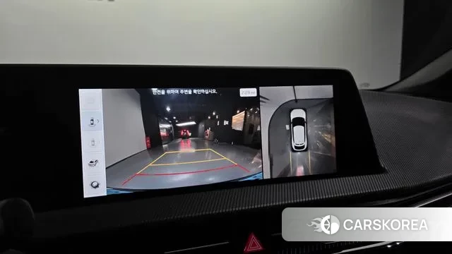 Kia EV6 2023 Белый из Кореи, фото 5