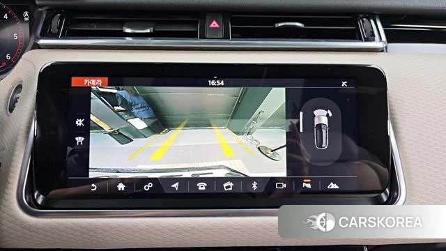 Land Rover Range Rover Velar 2018 Белый из Кореи, фото 5