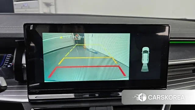 Ssangyong Torres 2023 Белый из Кореи, фото 5