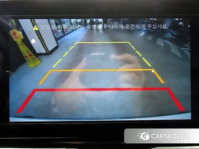 Ssangyong Torres 2022 Белый из Кореи, фото 5