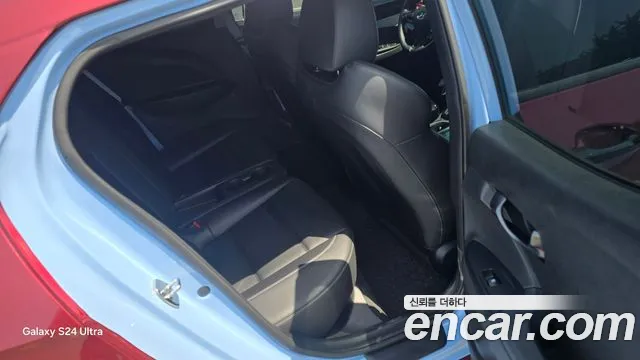 Hyundai Veloster (JS) id 2703779 из Кореи 5