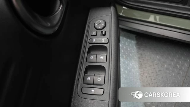 Hyundai Casper 2023 Зеленый из Кореи, фото 5