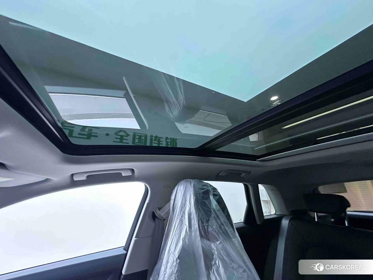 Audi Q3 2022 Белый из Китая, фото 5