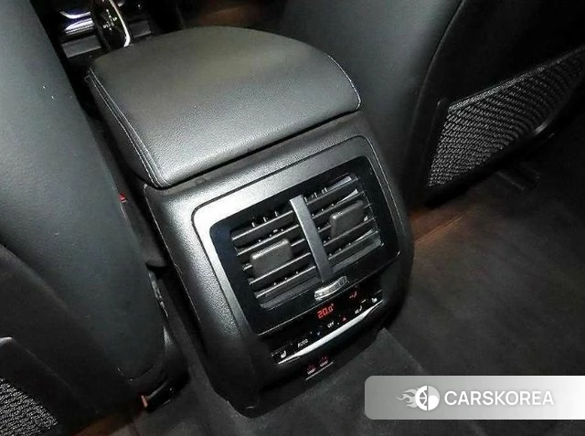 BMW X4 (G02) 2020 Серый из Кореи, фото 5