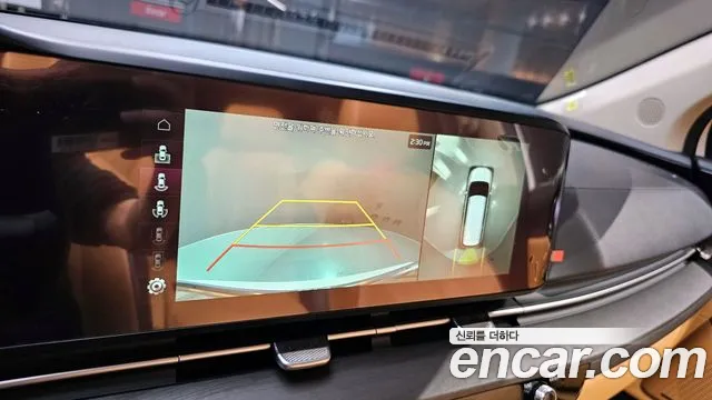 Kia Carnival 4th generation id 2704556 из Кореи 5