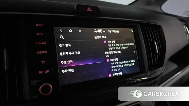 Kia The New Kia Ray 2026 Белый из Кореи, фото 5