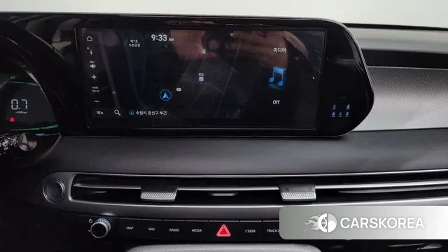 Hyundai The New Palisade 2023 Белый из Кореи, фото 5