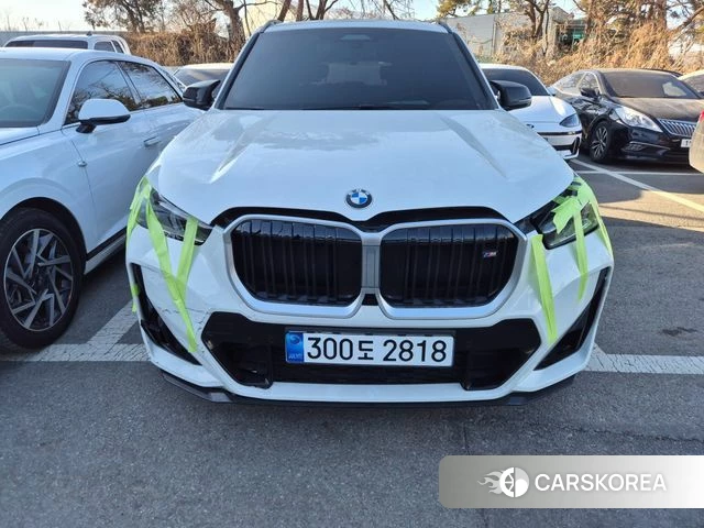 BMW X1 (U11) 2025 Белый из Кореи, фото 5