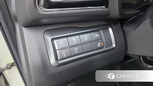 Ssangyong Berry New Tivoli 2022 Белый из Кореи, фото 5