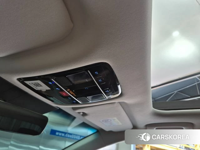 Hyundai Grandeur (GN7) 2024 Белый из Кореи, фото 5