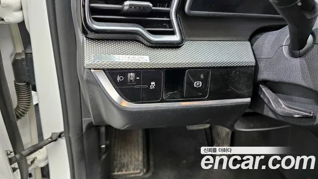 Kia Sportage 5th Generation id 2315542 из Кореи 5