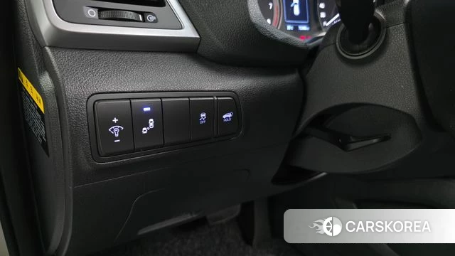 Hyundai All New Tucson 2018 Белый из Кореи, фото 5