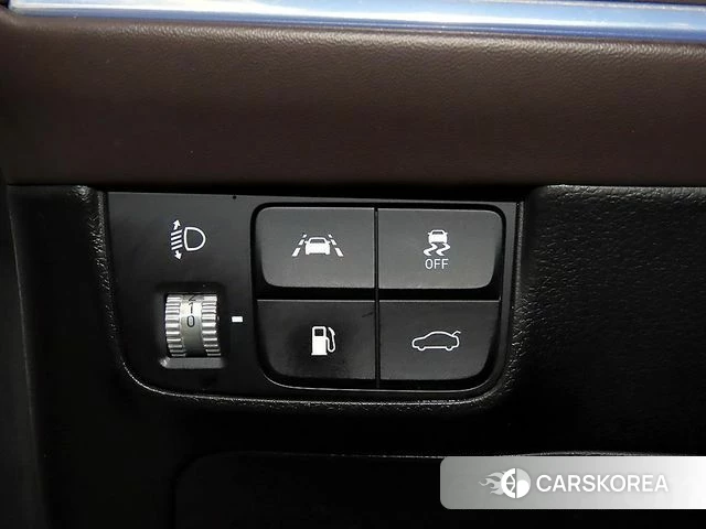 Hyundai The New Grandeur IG 2020 Белый из Кореи, фото 5