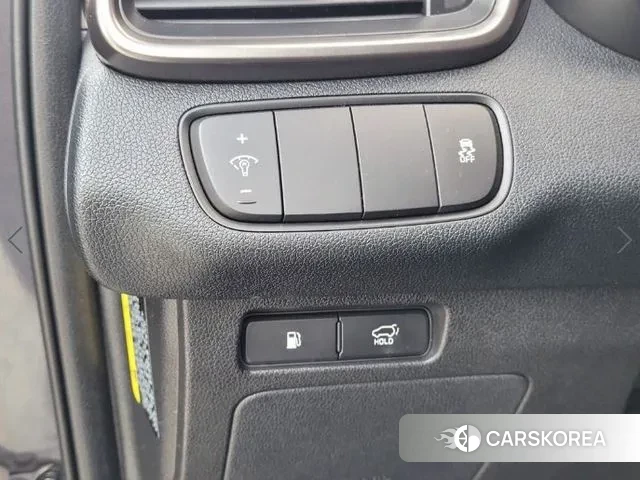 Kia The New Sorento 2018 Серый из Кореи, фото 5