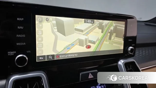 Kia Sorento 4th Generation id 3645535 из Кореи 5