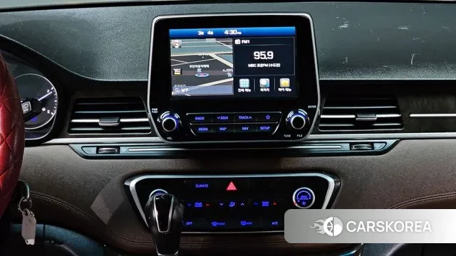 Hyundai The New Grand Starex 2018 Серебряный из Кореи, фото 5