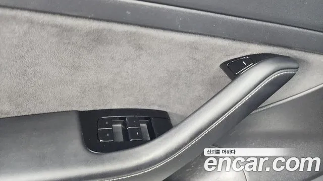 Tesla Model 3 id 2912040 из Кореи 5