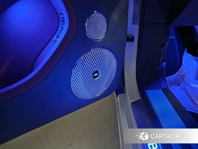 Bentley Continental GT 3rd Generation 2020 Белый из Кореи, фото 5