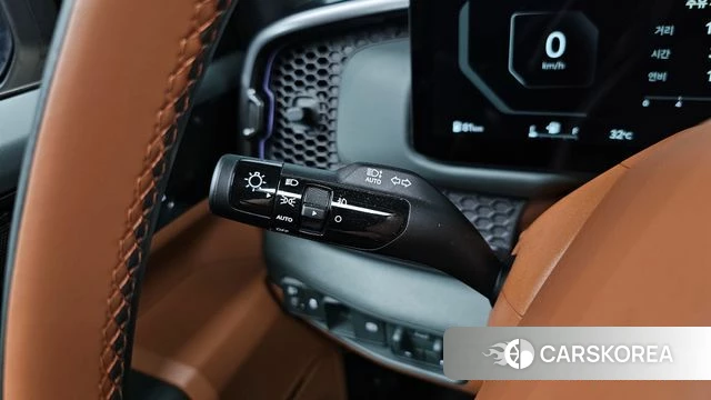 Kia Tasman 2025 Жемчужный цвет из Кореи, фото 5