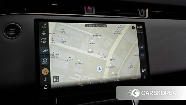 Land Rover Range Rover Evoque 2nd Generation 2025 Белый из Кореи, фото 5