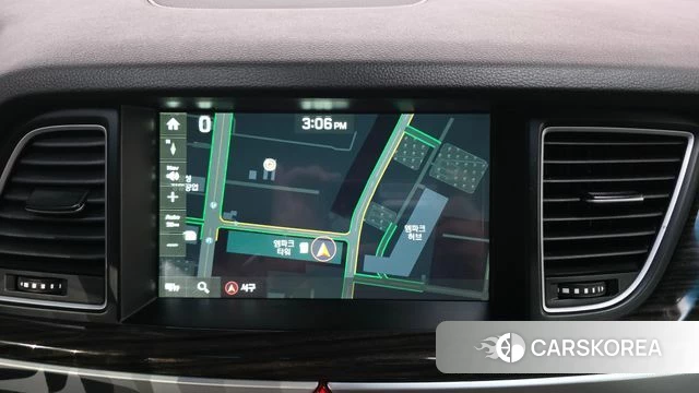 Genesis G80 2018 Серый из Кореи, фото 5