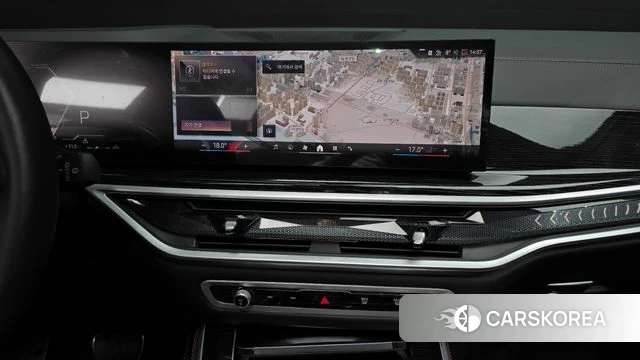 BMW X5 (G05) 2025 Синий из Кореи, фото 5