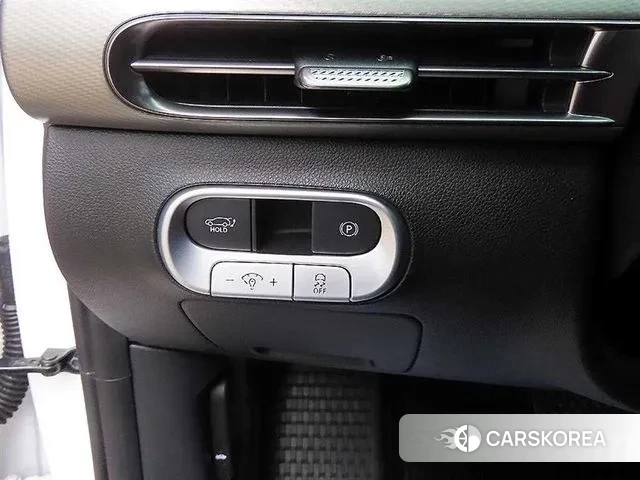 Genesis GV60 2021 Белый из Кореи, фото 5