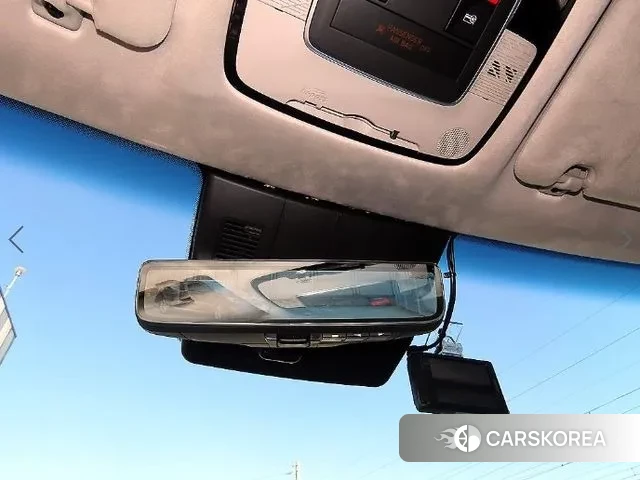 Hyundai The New Palisade 2023 Черный из Кореи, фото 5