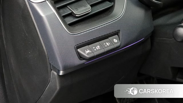 Renault Korea (Samsung) XM3 2021 Серый из Кореи, фото 5