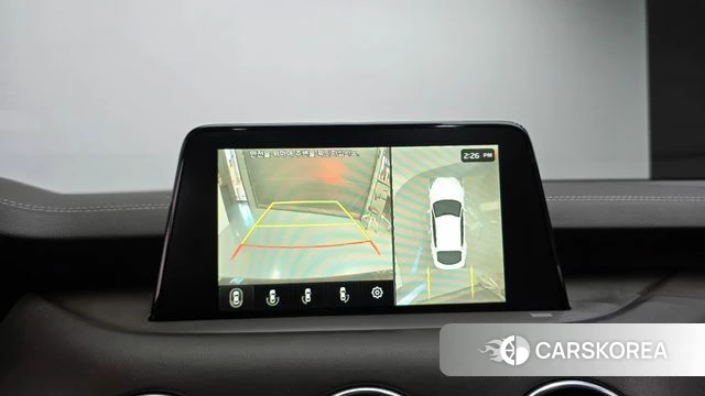 Kia Stinger 2019 Черный из Кореи, фото 5
