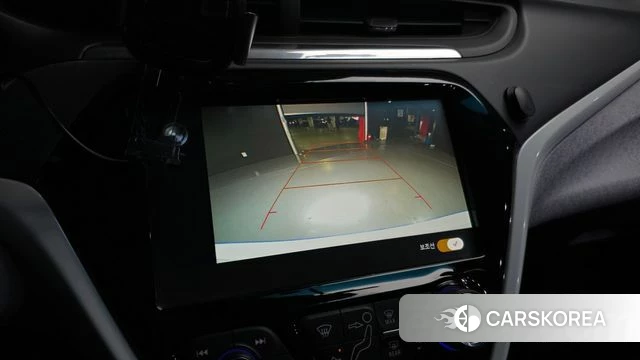 Chevrolet (GM Daewoo) Bolt EV 2018 Белый из Кореи, фото 5