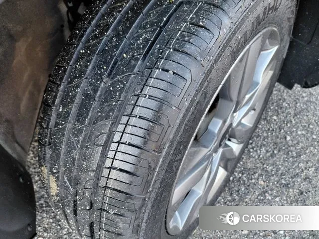 Kia Seltos 2020 Белый из Кореи, фото 5