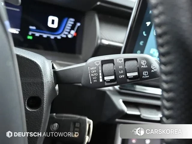 Ssangyong Torres 2022 Белый из Кореи, фото 5