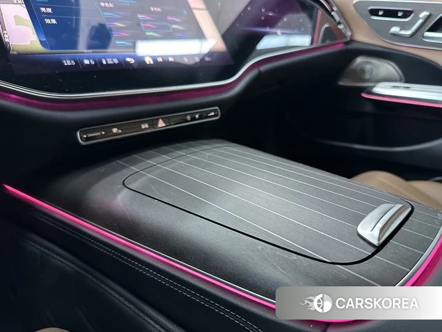 Mercedes-Benz E-class 2025 Черный из Китая, фото 5
