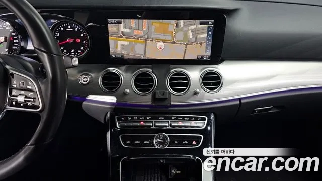 Mercedes-Benz E-Class W213 id 2881357 из Кореи 5