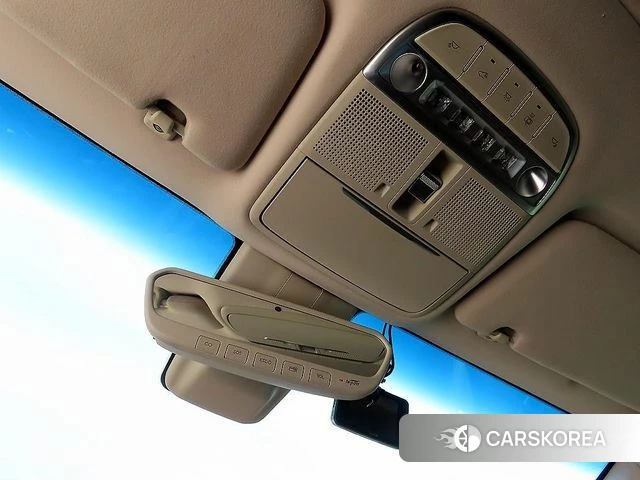 Genesis G90 2019 Черный из Кореи, фото 5