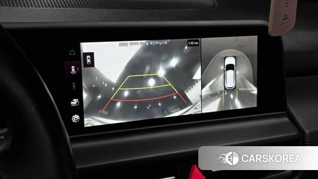 Kia The New Seltos 2023 Белый из Кореи, фото 5