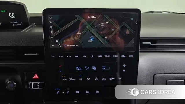 Hyundai Staria 2022 Черный из Кореи, фото 5