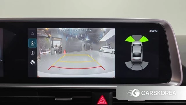 Hyundai Ionic 6 2022 Песочный из Кореи, фото 5