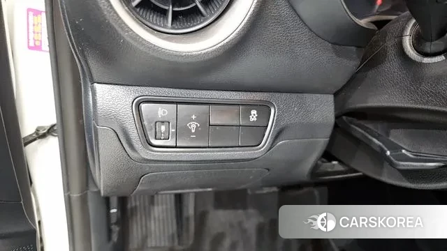 Kia Come New K3 2018 Белый из Кореи, фото 5
