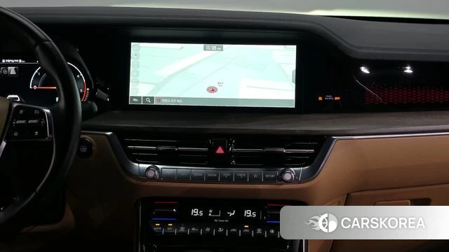 Kia Mohave Master 2019 Черный из Кореи, фото 5
