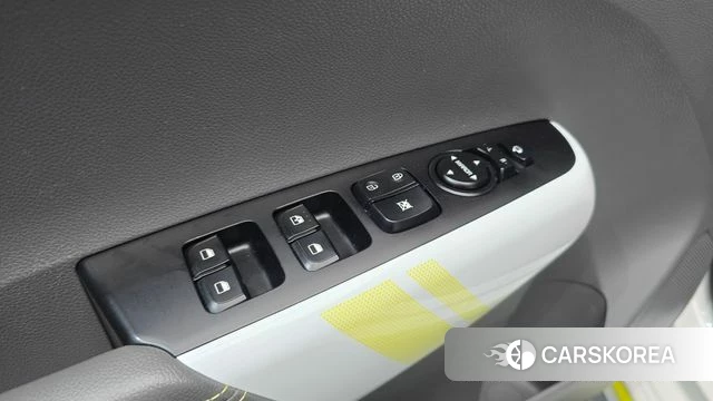 Kia All New Morning (JA) 2018 Белый из Кореи, фото 5