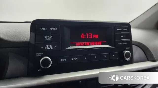 Kia All New Morning (JA) 2019 Белый из Кореи, фото 5