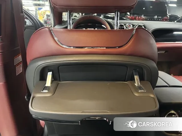 Bentley Bentayga 2020 Синий из Кореи, фото 5