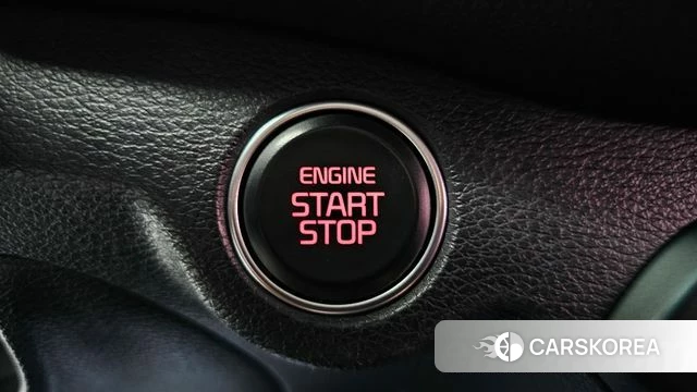 Kia Come New K3 2018 Синий из Кореи, фото 5