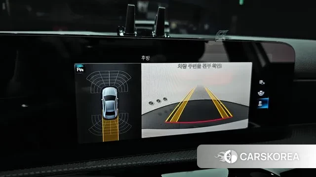 Mercedes-Benz A-Class W177 2021 Белый из Кореи, фото 5