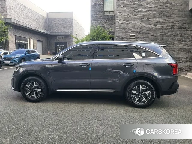 Kia Sorento 4th Generation id 2889860 из Кореи 5